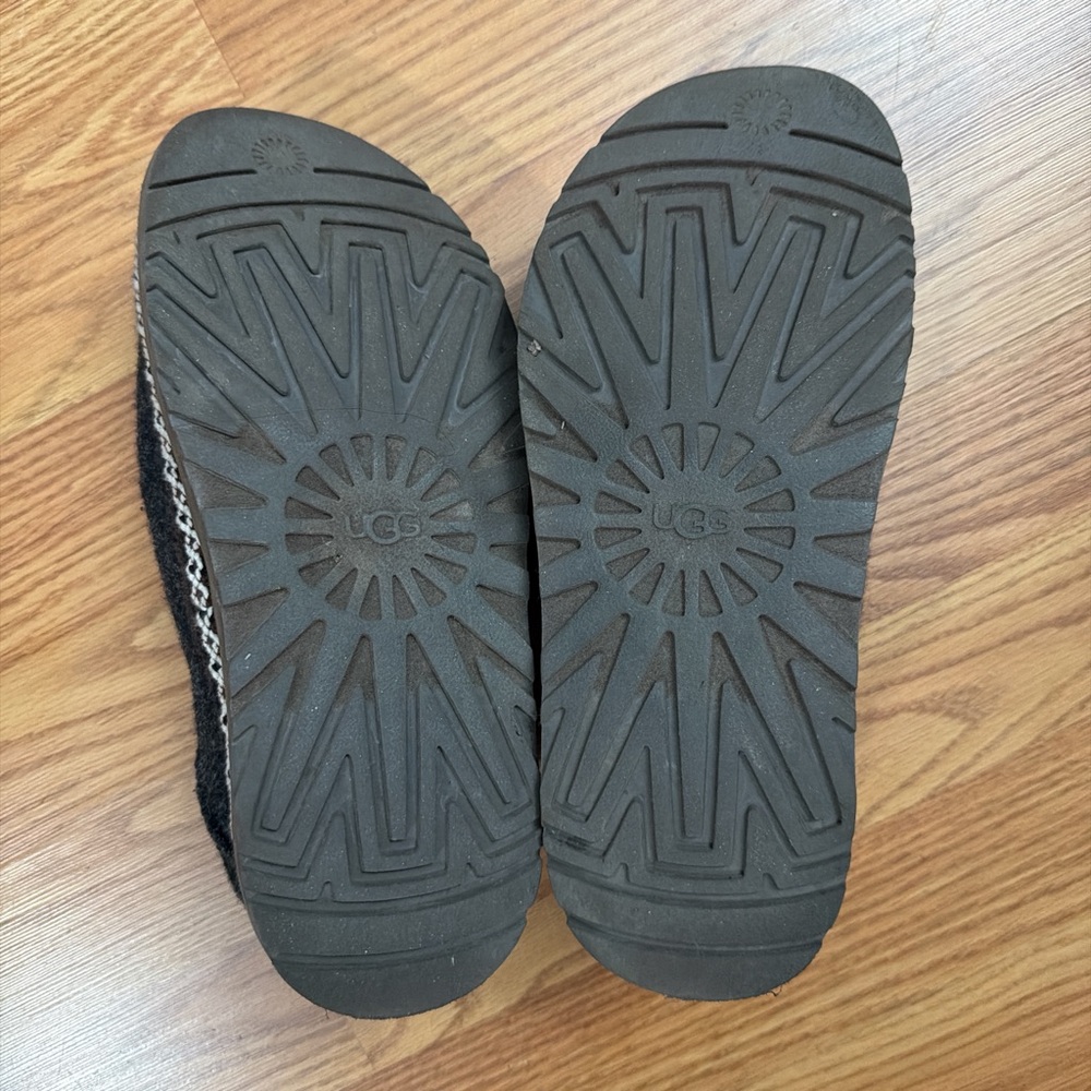 UGG Refelt Tasman Slipper Shoes - Picture 3 of 5